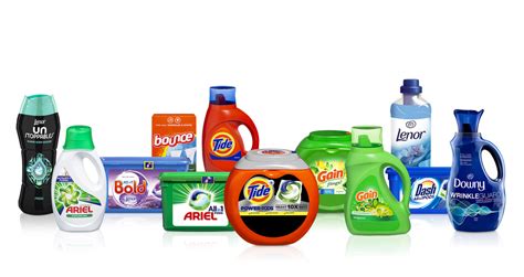 Procter & Gamble’s New Strategy to Help Address .